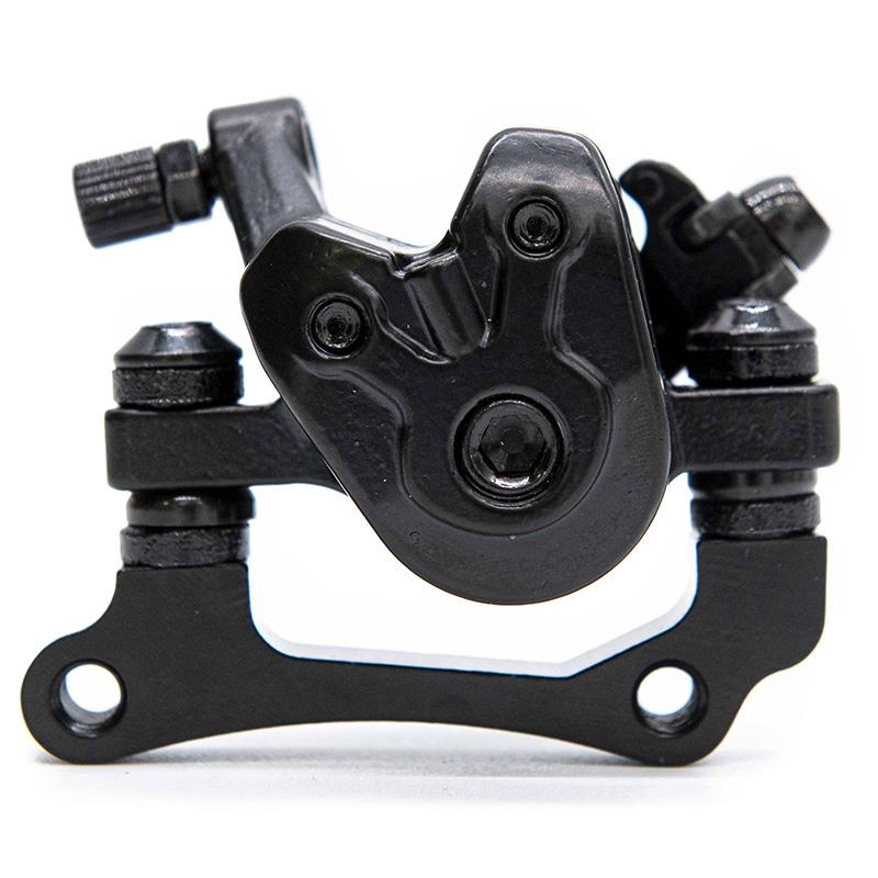 Pinza de freno CT005-M07 mecánica R 50mm negra para Smartgyro Speedway/Rockway - RuedaQrueda