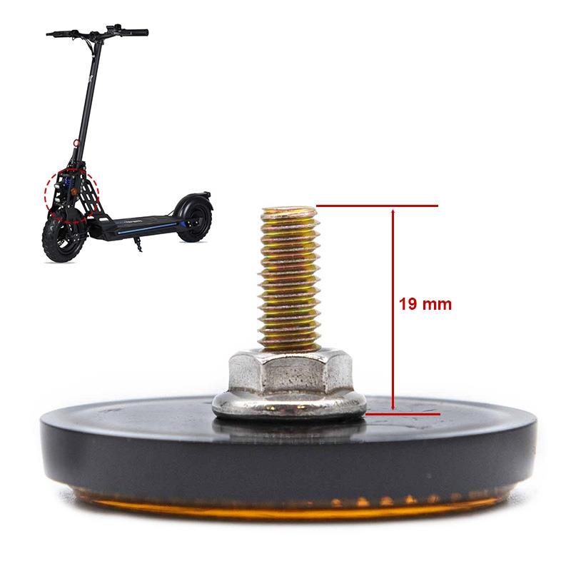 Reflector Ecoxtrem - RuedaQrueda