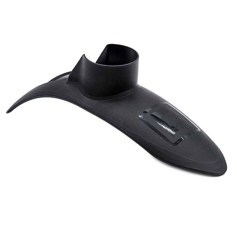 Guardabarros delantero para Dualtron Eagle/Spider/Raptor/Ultra [Minimotors] - RuedaQrueda