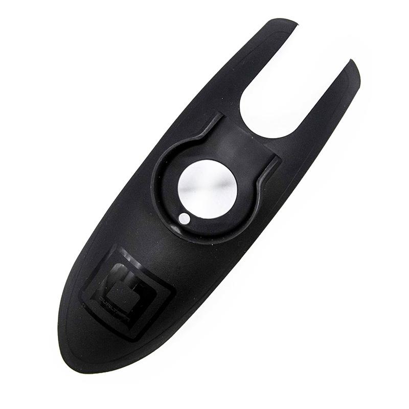 Guardabarros delantero para Dualtron Eagle/Spider/Raptor/Ultra [Minimotors] - RuedaQrueda