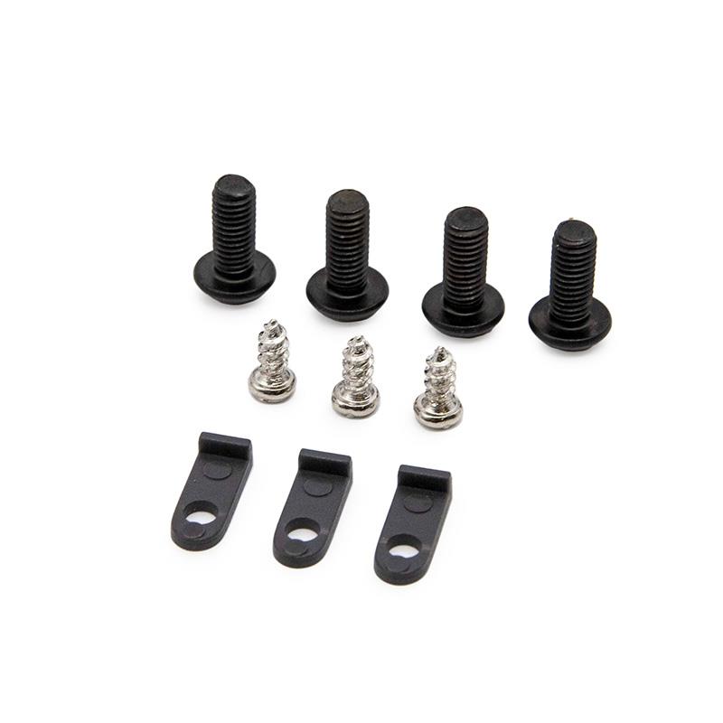 Guardabarros trasero Smartgyro Speedway/Rockway/Crossover - RuedaQrueda