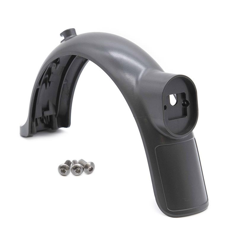 Guardabarros trasero GX4.0 para Xiaomi Mi4 Pro (1st Gen) - RuedaQrueda