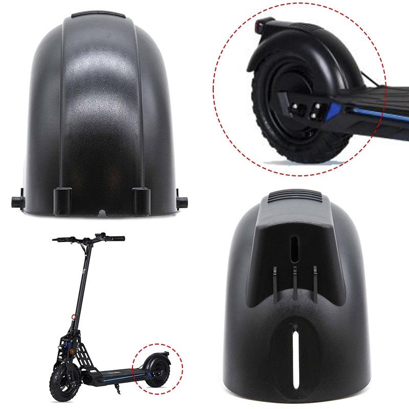 Guardabarros trasero Ecoxtrem - RuedaQrueda