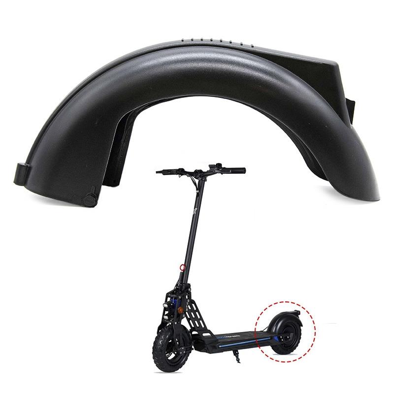 Guardabarros trasero Ecoxtrem - RuedaQrueda