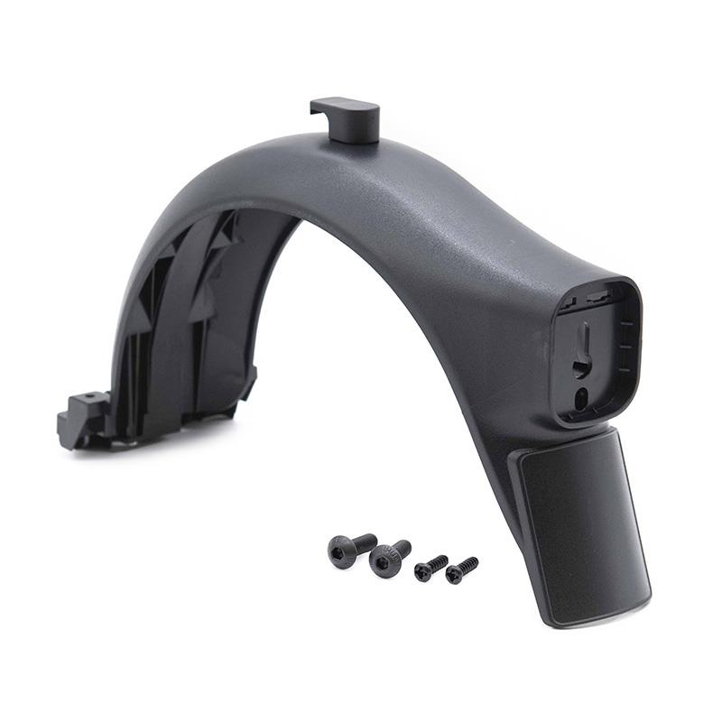 Guardabarros trasero Ninebot Serie F y D - RuedaQrueda