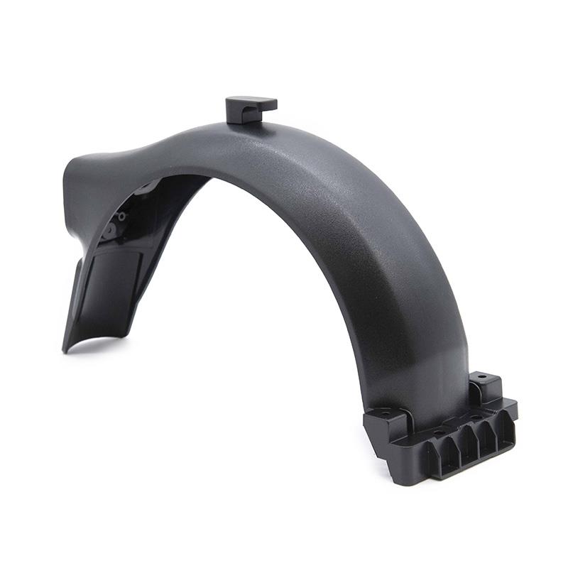 Guardabarros trasero Ninebot Serie F y D - RuedaQrueda