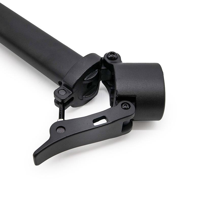 Mástil con cierre frontal 66,5 cm para Max G30 - RuedaQrueda