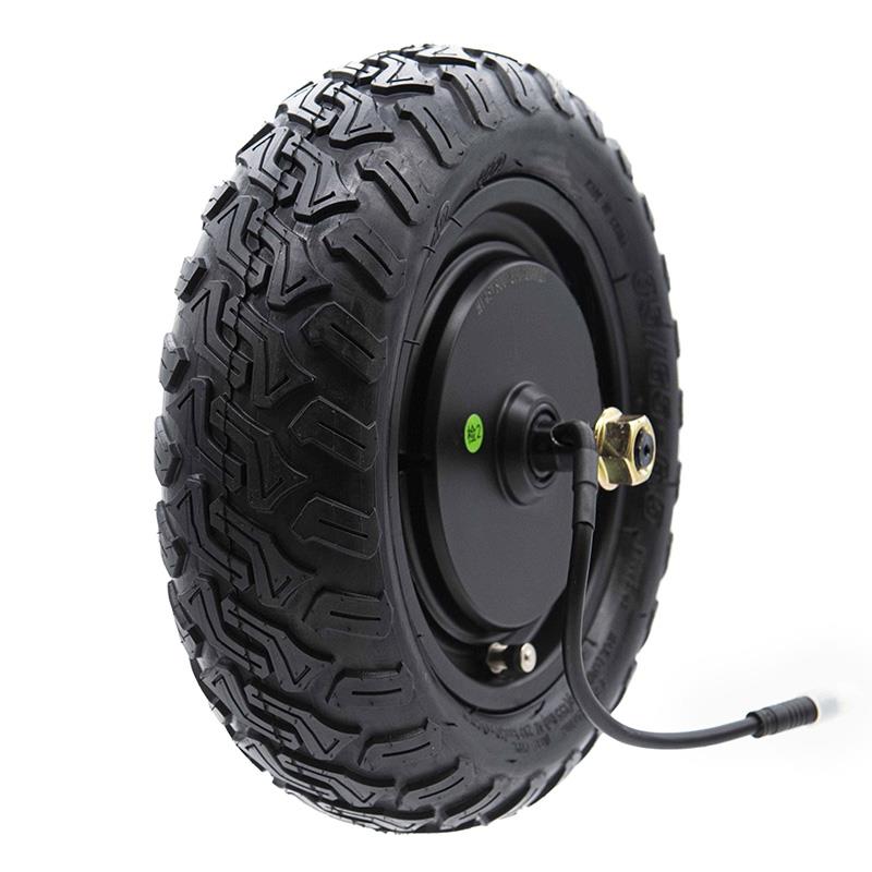 Motor 48V 800W 6,5/B50 para Ecoxtrem - RuedaQrueda