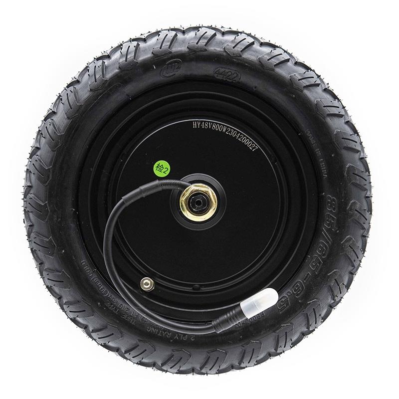 Motor 48V 800W 6,5/B50 para Ecoxtrem - RuedaQrueda