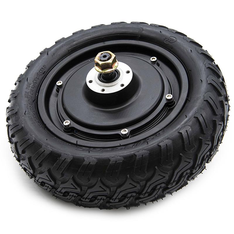 Motor 48V 800W 6,5/B50 para Ecoxtrem - RuedaQrueda