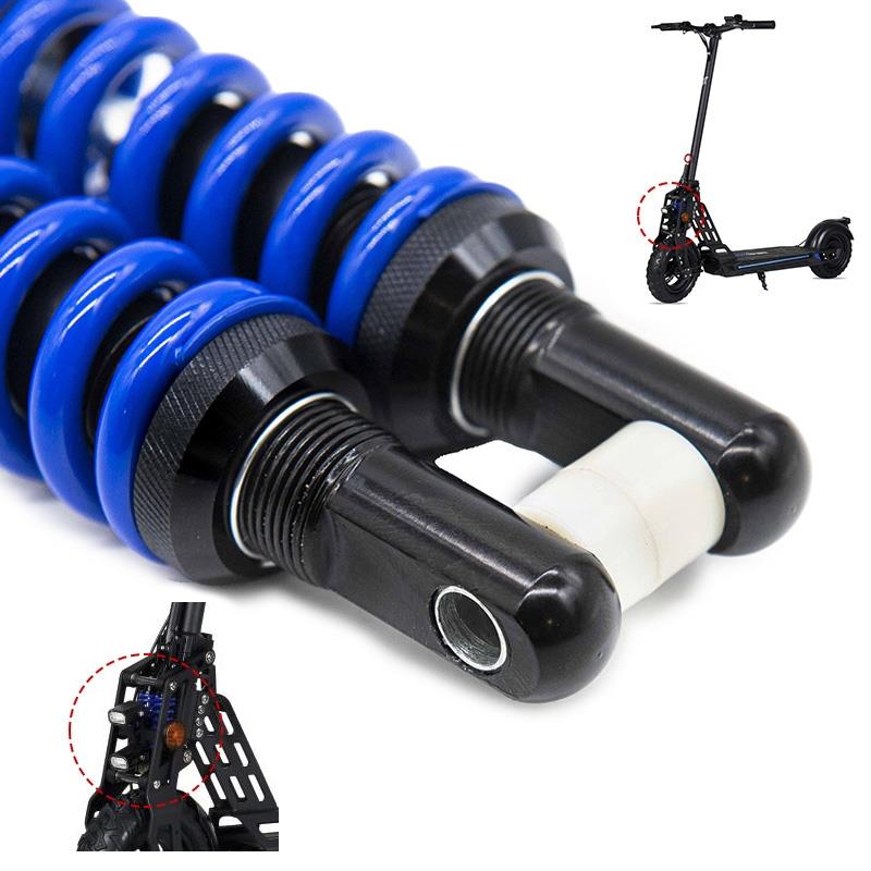 Suspensión delantera Ecoxtrem - Azul - RuedaQrueda