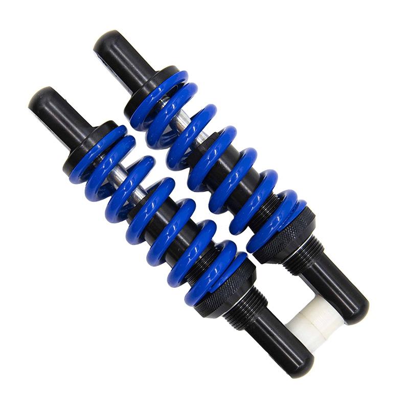 Suspensión delantera Ecoxtrem - Azul - RuedaQrueda