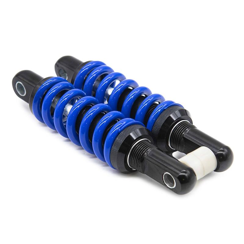 Suspensión delantera Ecoxtrem - Azul - RuedaQrueda