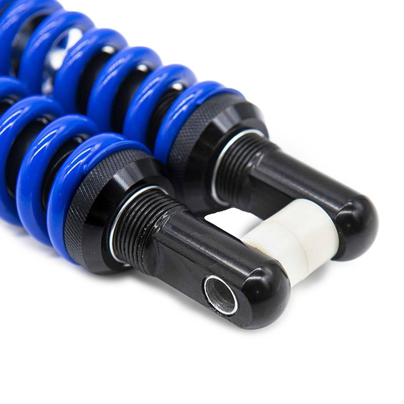 Suspensión delantera Ecoxtrem - Azul - RuedaQrueda