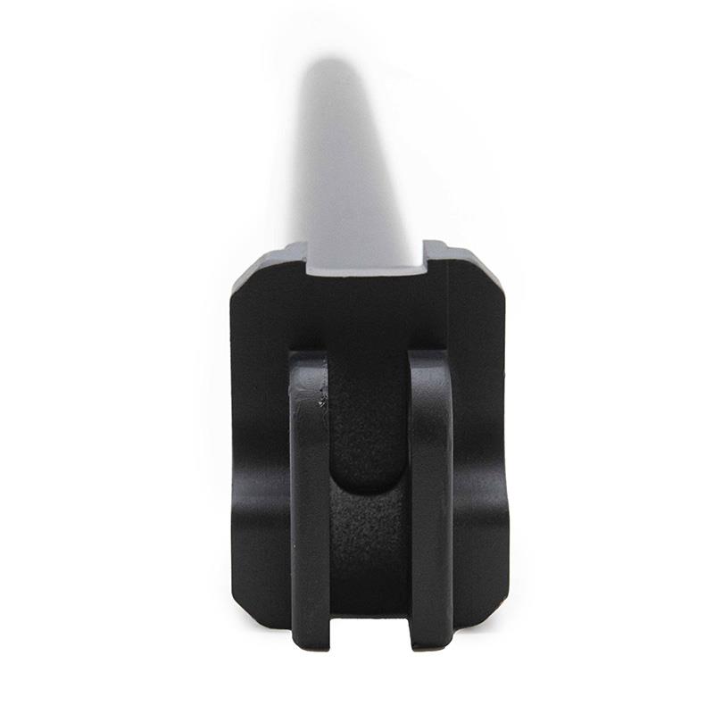 Mástil Ecoxtrem - RuedaQrueda