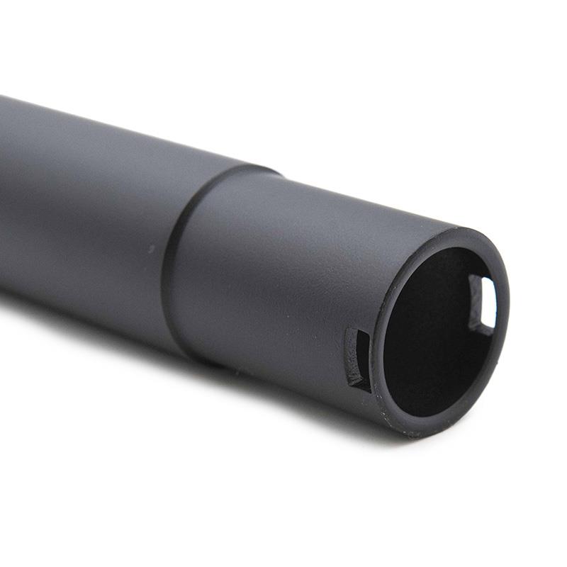 Mástil Ecoxtrem - RuedaQrueda