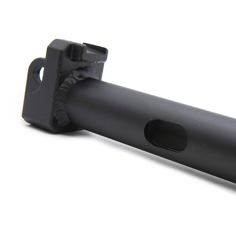 Mástil Ecoxtrem - RuedaQrueda