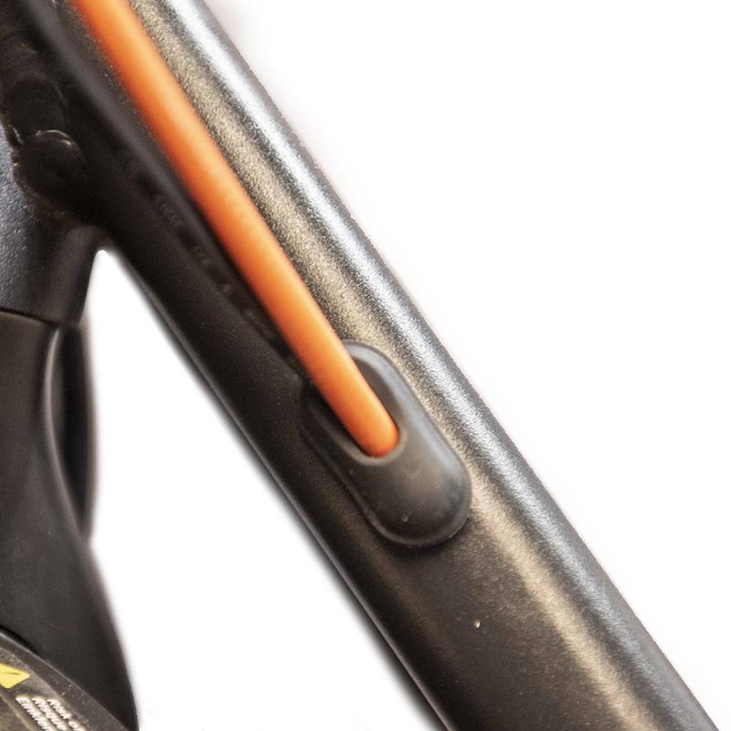 Juego de tapones de silicona Ninebot serie F y D (interior) - RuedaQrueda