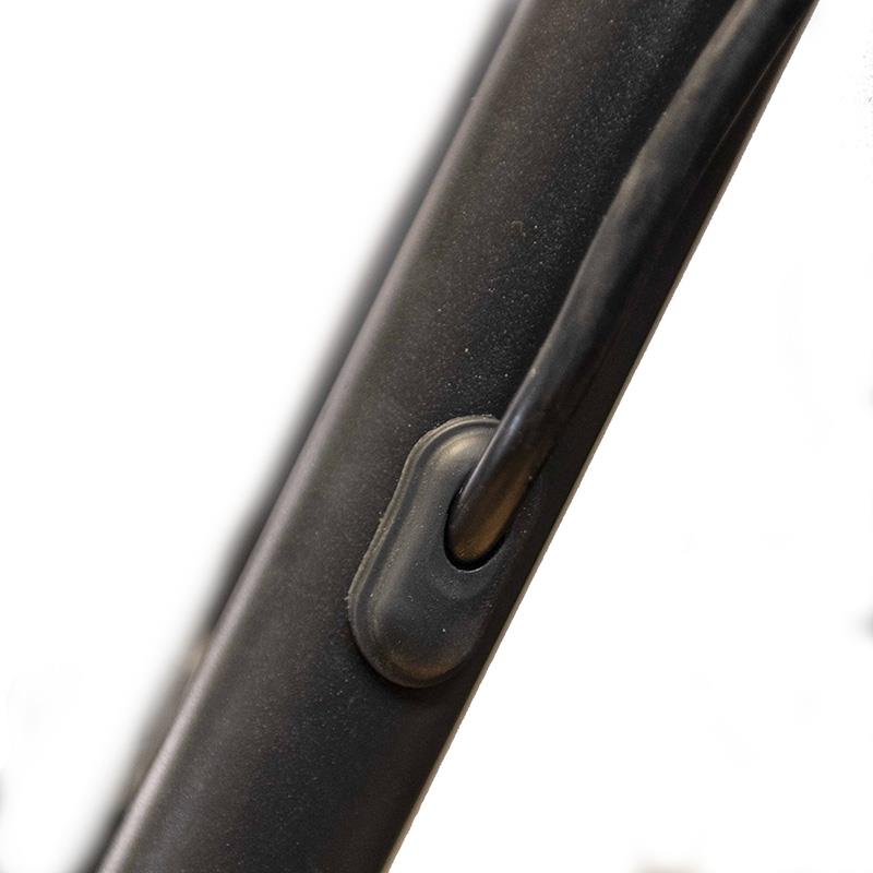 Juego de tapones de silicona Ninebot serie F y D (interior) - RuedaQrueda