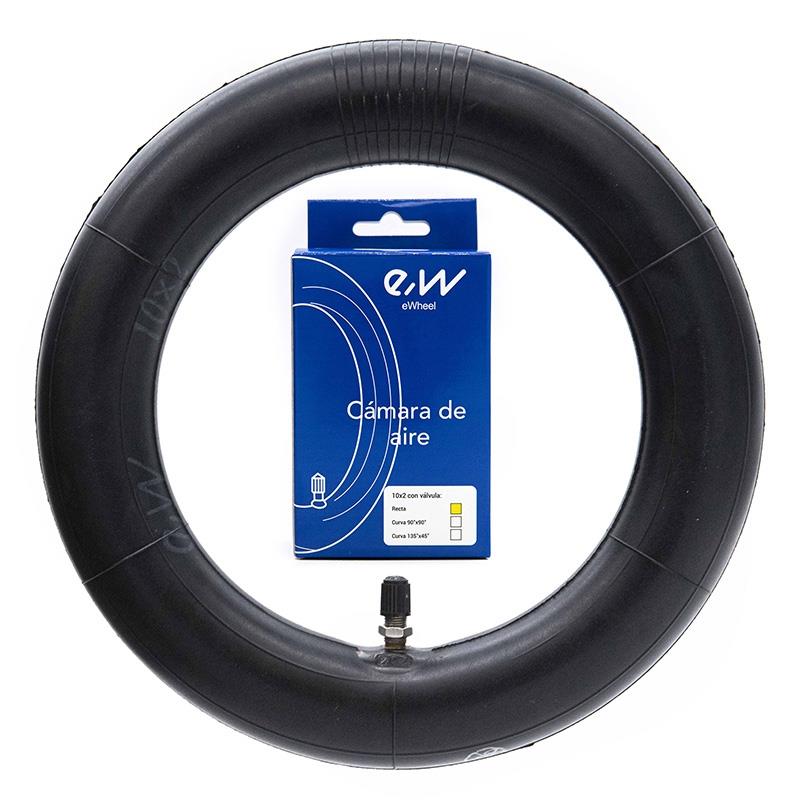 Cámara 10x2 VR - RuedaQrueda