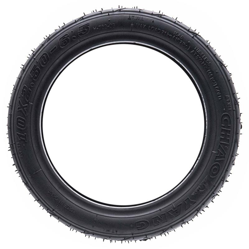 Neumático Tubeless 10x2,5-6,5 [Chaoyang] Edition GEL - RuedaQrueda