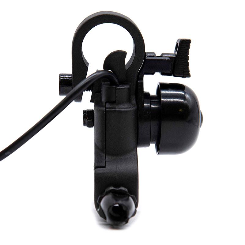 Maneta de freno con hall y tensor L para Zwheel - RuedaQrueda