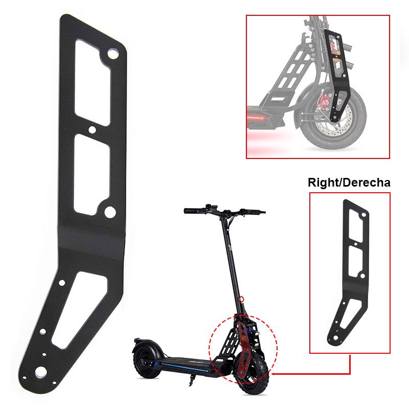 Brazo horquilla R para Ecoxtrem - RuedaQrueda