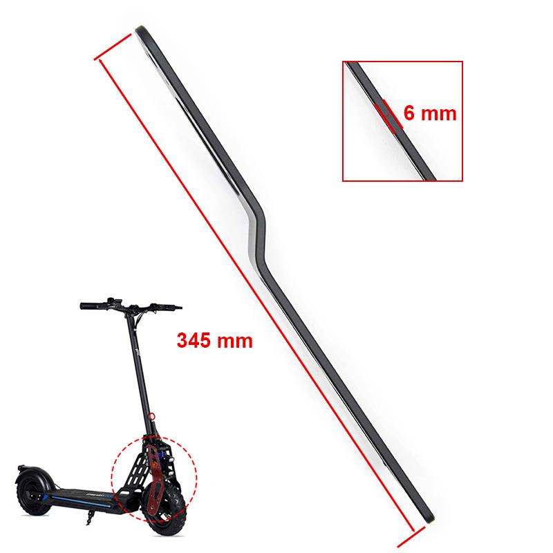 Brazo horquilla R para Ecoxtrem - RuedaQrueda