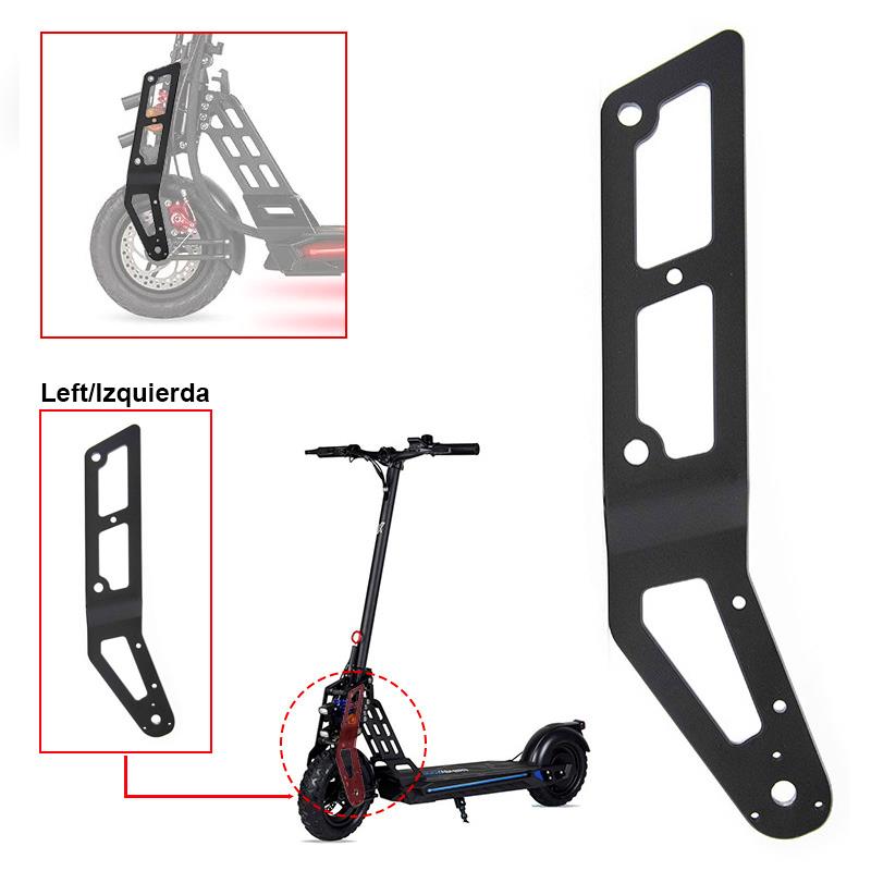 Brazo horquilla L para Ecoxtrem - RuedaQrueda