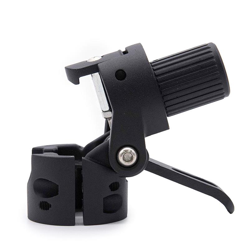 Módulo completo de plegado negro para Xiaomi - RuedaQrueda