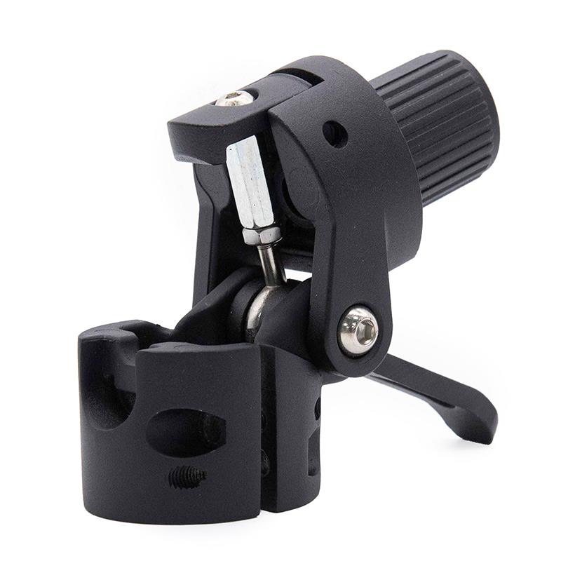 Módulo completo de plegado negro para Xiaomi - RuedaQrueda