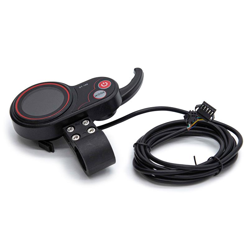 Kit electrónica GT100 36/48V 18A 350W - RuedaQrueda