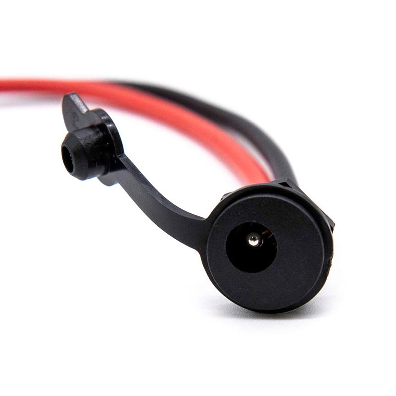 Puerto de carga DC 5,5x2,5mm - RuedaQrueda