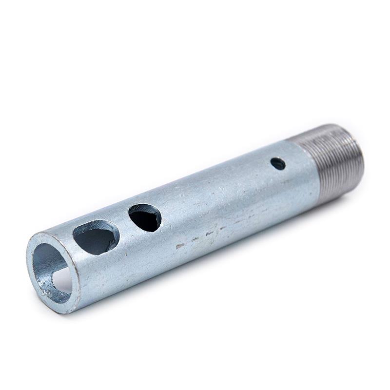 Buje dirección Ecoxtrem - RuedaQrueda