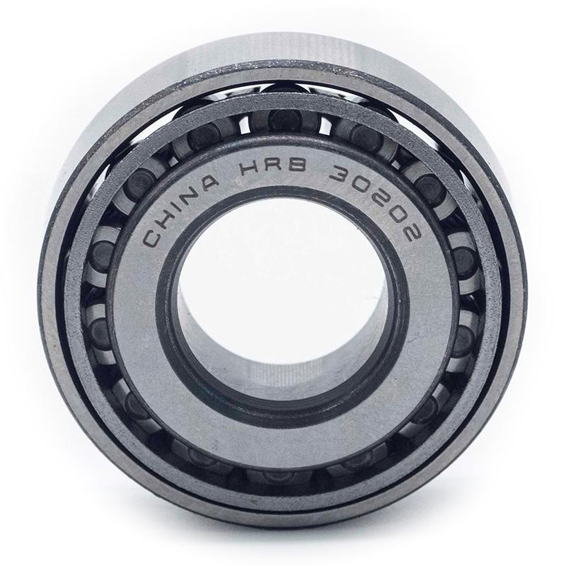 Rodamiento cónico 30202 - RuedaQrueda