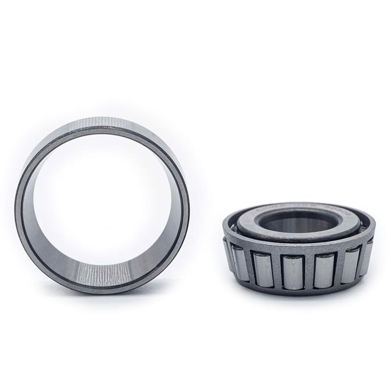 Rodamiento cónico 30202 - RuedaQrueda