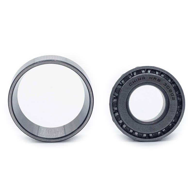 Rodamiento cónico 30202 - RuedaQrueda