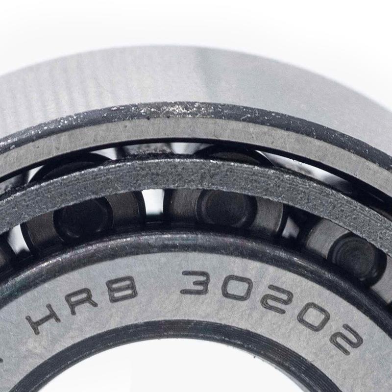 Rodamiento cónico 30202 - RuedaQrueda