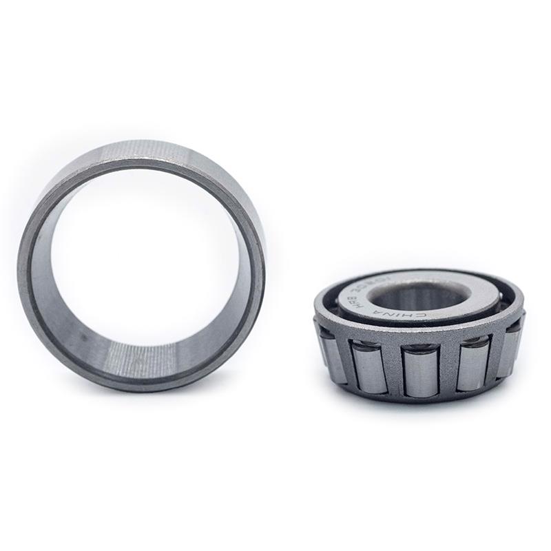 Rodamiento cónico 30201 - RuedaQrueda