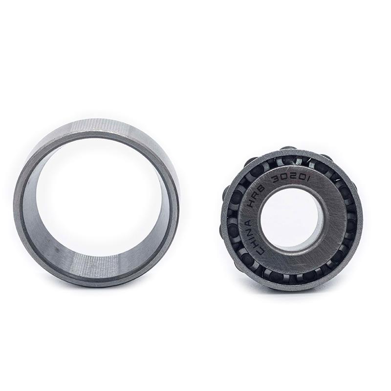 Rodamiento cónico 30201 - RuedaQrueda