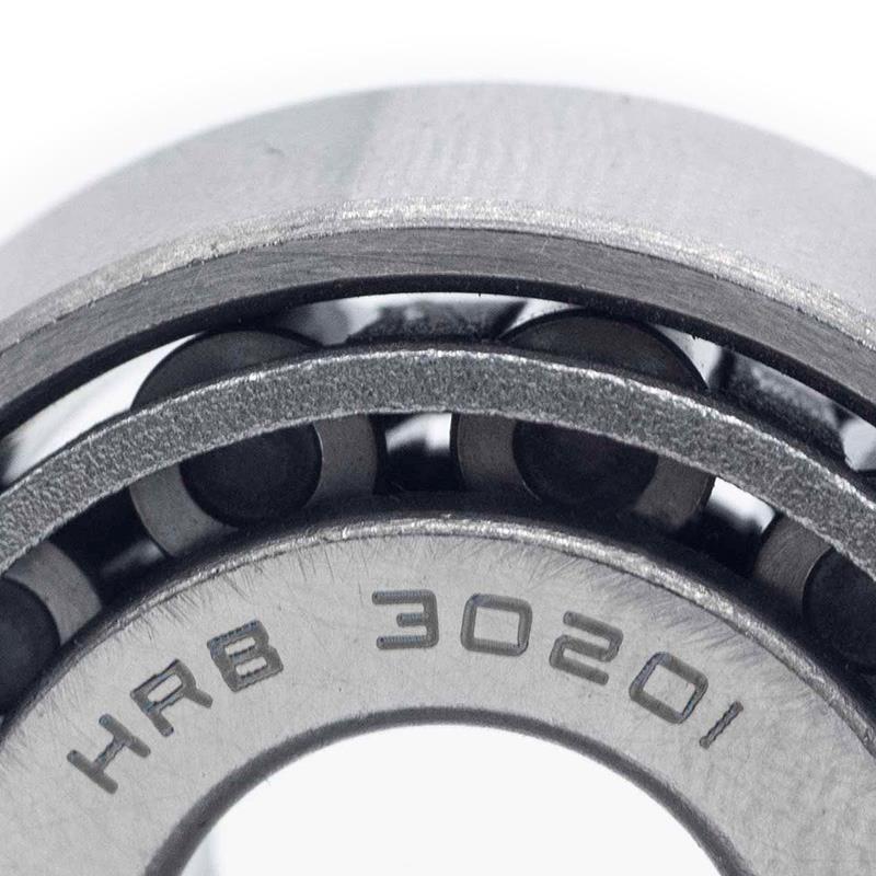 Rodamiento cónico 30201 - RuedaQrueda