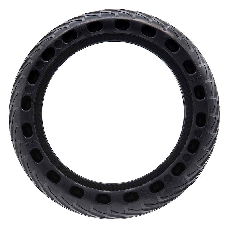 Rueda maciza 8,5x2 V2 (tipo Zwheel) - RuedaQrueda