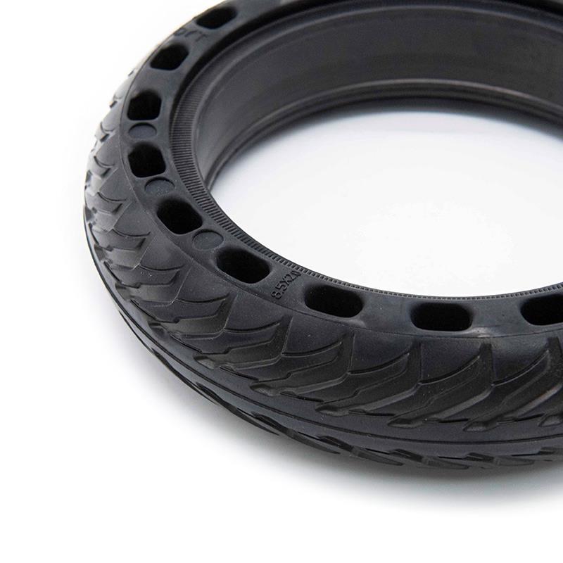 Rueda maciza 8,5x2 V2 (tipo Zwheel) - RuedaQrueda