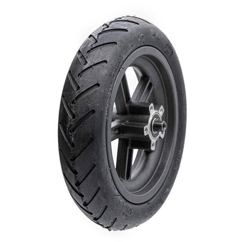 Llanta con neumático 8,5" wanda para Xiaomi M365, 1S y Essential - RuedaQrueda