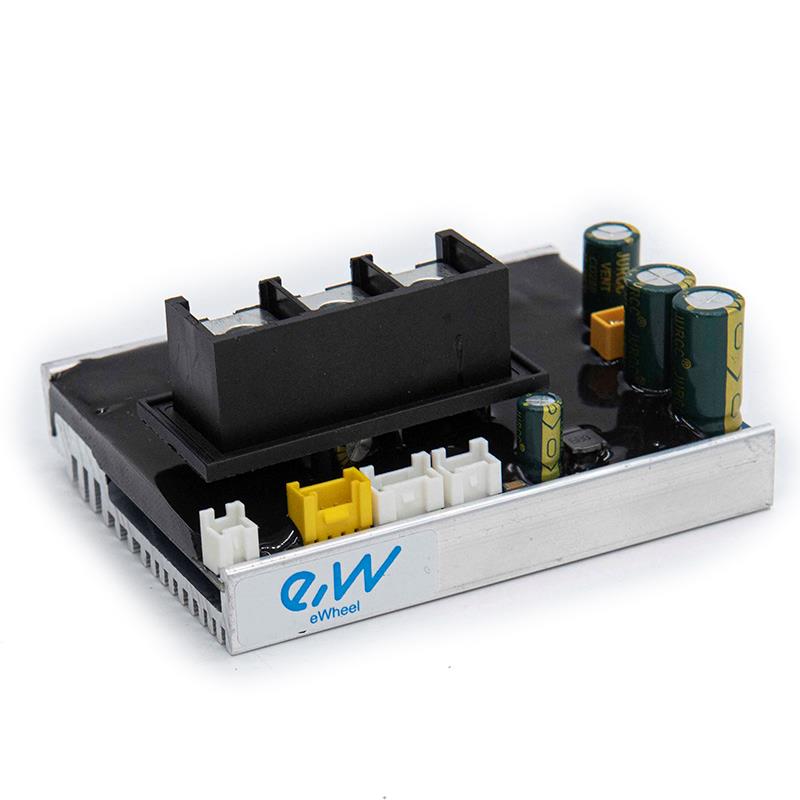 Controladora Ninebot D18/F20/F25 - RuedaQrueda