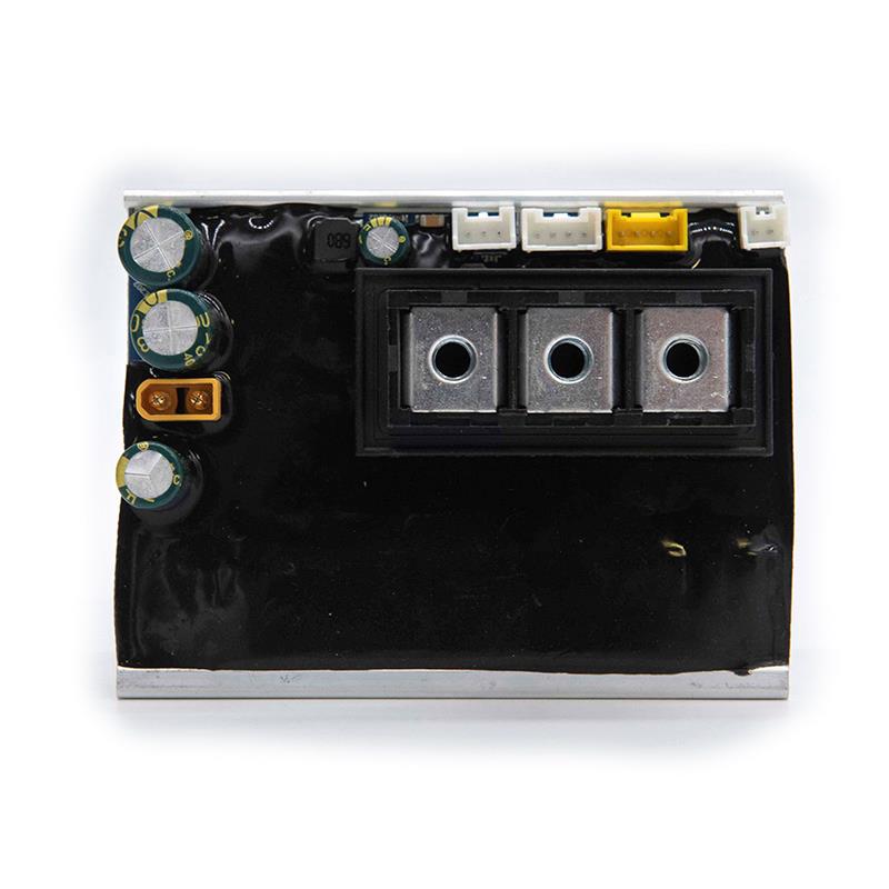 Controladora Ninebot D18/F20/F25 - RuedaQrueda