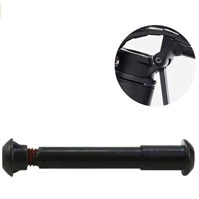 Pasador 8/M6x50mm para mástil Xiaomi - RuedaQrueda