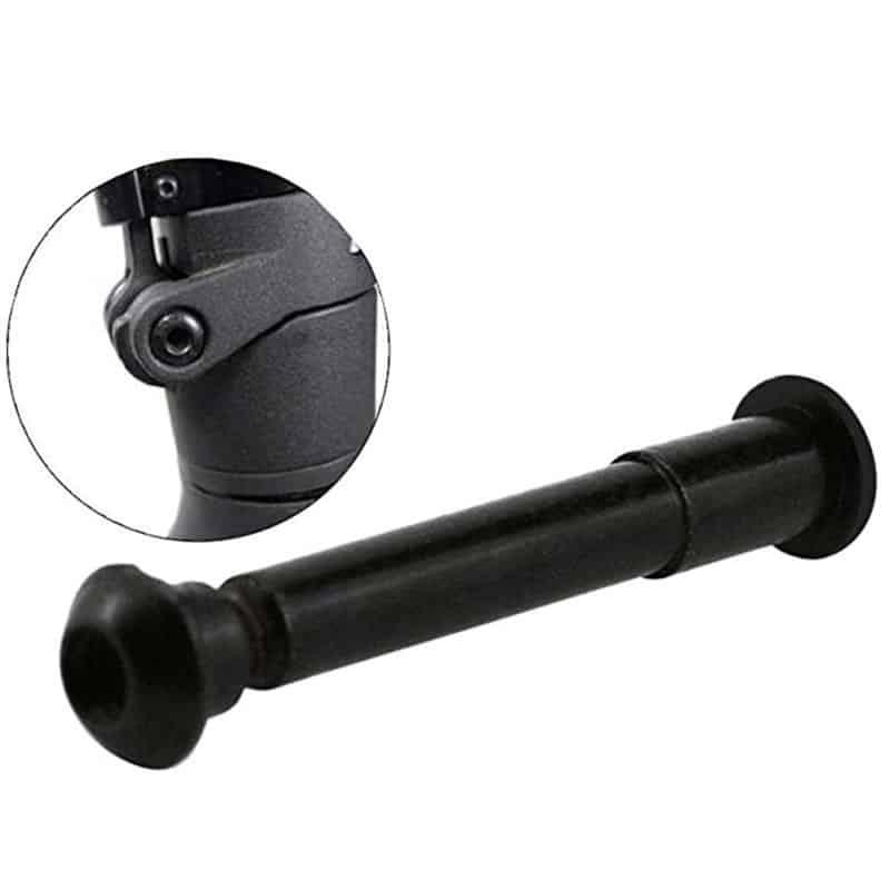 Pasador 8/M6x50mm para mástil Xiaomi - RuedaQrueda