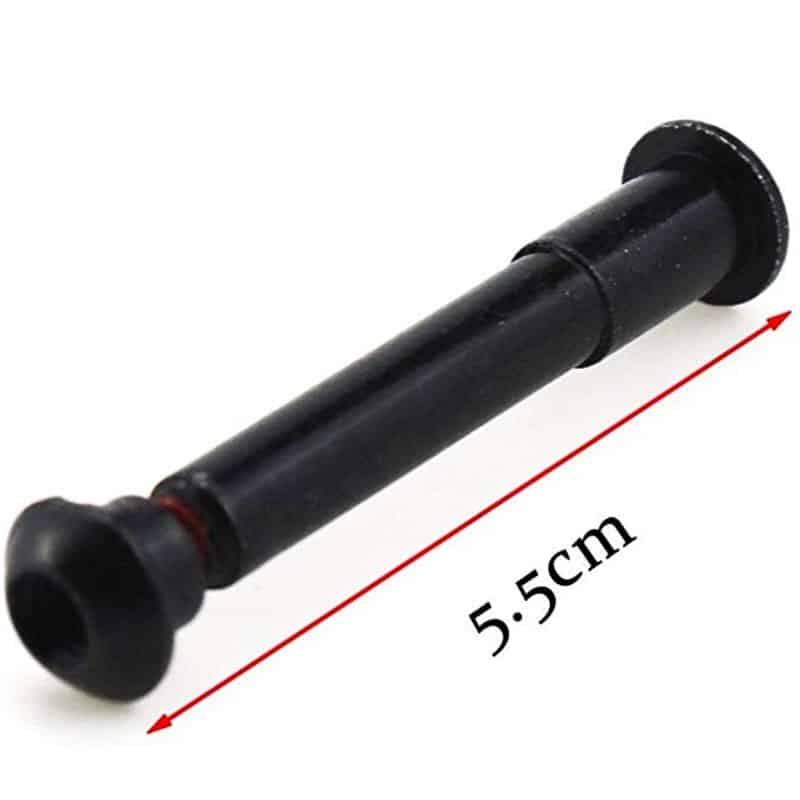 Pasador 8/M6x50mm para mástil Xiaomi - RuedaQrueda