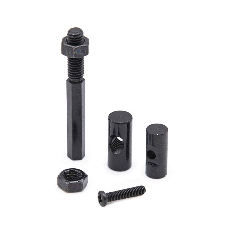 Tornillo pliegue para mástil Ninebot Max G30 - RuedaQrueda